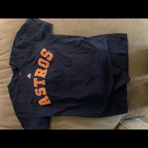Houston Astros T-Shirt